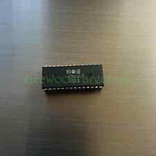 MOS 6504 6504R MPS6504 Vintage IC CPU PDIP28 x 1pc picture