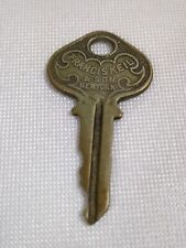 Vintage Antique Francis Keil 101 key  picture