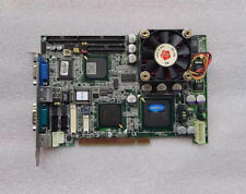 1pc used Advantech PCI-6771 REV:B3 PCI-6771F with CPU memory fan picture