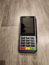 Verifone P400 Plus Credit Card Payment Terminal Reader NO CORD M435-003-04-NAA-5 picture