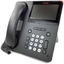Avaya 9641GS IP VoIP Office Phone | 9641D03A-1009 -Opened Box in Original Pkg picture