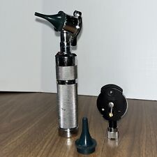 Vintage Welch Allyn Otoscope & Opthalmoscope picture