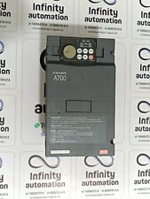 MITSUBISHI Inverter FR-A740-0.75k A700SERIES 380V Gray from Japan picture