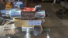 Eaton Vickers directional control solenoid valve picture