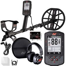 Minelab Manticore Multi-Frequency High Power Waterproof Metal Detector picture