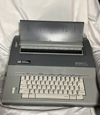 Vtg Smith Corona DeVille 510 Portable Electronic Typewriter Spell Right *TESTED* picture
