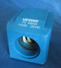 Vickers Coil 698563 new picture
