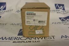 New in box Siemens NGB3B050B 3 pole 50 amp 480 volt NGB Bolt on Circuit Breaker picture