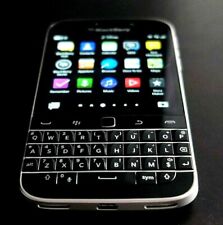BlackBerry Classic Q20 SQC100-2 16GB UNLOCKED GSM 4G LTE Keyboard Smartphone picture