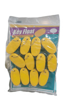 Lucky Line 92812 Soft Foam Key Holders [ 12 Pieces in Pack ] picture