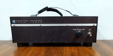 Vintage Spectra-Physics Model 130B Self Contained Portable HeNe Gas Laser picture