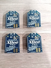 10PCS LOT-  DIGI  XBP24-Z7UIT-004 RF TXRX MODULE 802.15.4 U.FL ANT- New picture