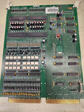 Bogen Quantum QCR24 Multicom  Intercom Station Card Board Module MCSC picture
