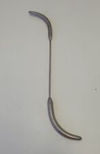Vintage Dilator 19/20 mm Gynecology Surgical Instruments Uterine Sounding Device picture