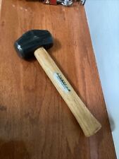 Vintage STANLEY No. 780 Hand Drilling Sledge Hammer - Clean - USA picture