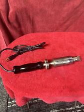 Vintage Hexacon Electric SM550 550W Soldering Iron Heavy Duty Tested Nice picture