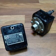 Vintage Furnas Pressure Switch 20 PSI Cut-In 40 PSI Cut-Out Style G 8  picture