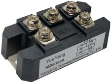 MDS150A 3-Phase Diode Bridge Rectifier 150A1600V  Diode Module picture