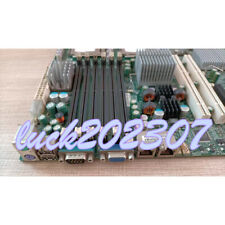 1PC USED X7DVL-E Server motherboard #MX picture