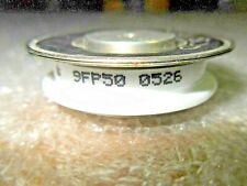 Ajax Tocco 9FP50 0526 Thyristor Diode picture