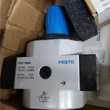 1PC New FESTO LR-D-7-MAXI Solenoid Valve Expedited Shipping picture
