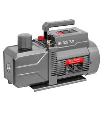 Specstar 2-stages 9.6 CFM Air Vacuum Pump picture