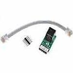 Microchip Technology AC164110 Development Tools - RJ11 To ICSP Adapter. picture