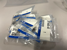 SMC ZPT04US-A5 Vacuum Pad - Lot of 10 - New in Packaging picture