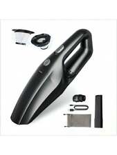 TAPIFY Handheld Vacuum Cleaner Cordless Small Powerful Car Vacuum Cleaner BLACK picture