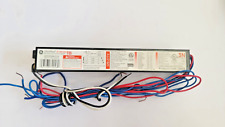 (6-Pack) GE GE332MAX-G-N Fluorescent Ballast (3-Lamp) F32T8, GE 74456 picture