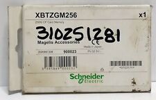 Schneider Electric XBTZGM256 256MB Compact Flash Card picture