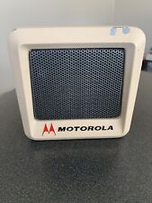 Motorola vintage speaker - model #TSN6006A with volume Control picture