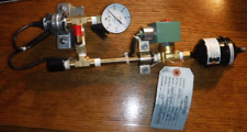 Varian Gas Dielectric System picture