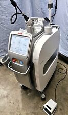 2022 Lutronic Clarity II Alexandrite Nd:Yag Laser System picture