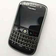 BlackBerry Bold 9000 - 1GB - Black (Unlocked) Smartphone (PRD-12528-065) picture