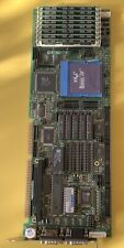 Interlogic ASC486 Single Board Computer w/ Intel i486 DX Processor RevC picture