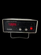Burleigh Amplifier Driver PZ-150M PZ150M Analog High-Voltage Power Supply picture