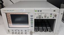 AGILENT 86100C Infiniium DCA-J Wideband Oscilloscope Mainframe 86100A 86100B picture