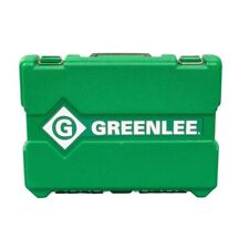 Greenlee Kcc-Qd2 Knock Out Case, Kcc-Qd2 picture