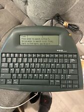 Alphasmart Neo Word Processor Portable Full Keyboard Classroom Typewriter picture