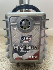 JB Industries DV-285N Platinum 10 CFM Vacuum Pump picture