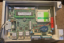 IEI Single Board Computer, SBC w/Intel Atom 1.6GHz Processor and 512K RAM, N270 picture