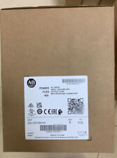 AB PowerFlex 22C-D010N103 Inverter AC Drive 4 kW (5 HP) New Sealed 1PCS picture