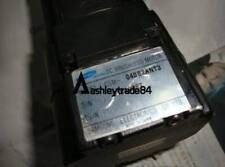 1PC Used Samsung Servo Motor CSM-04BB2ANT3 #A picture