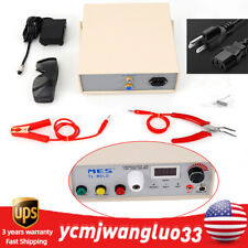 Thermocouple Spot Welder Thermocouple Wire Butt Welding Touch Welder  0.01-3mm picture