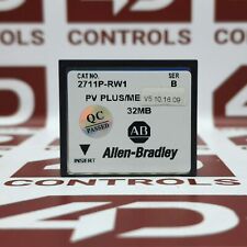 Allen Bradley | 2711P-RW1 | PanelView Plus | Flash Card 64MB picture