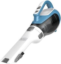 BLACK+DECKER dustbuster AdvancedClean Cordless Handheld Vacuum with Crevice Tool picture