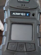 MSA  Altair 5X Gas Detector -  LEL, O2, CO, H2S picture