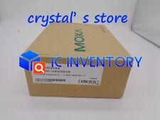 1PCS New In Box MOXA Device Server Nport 5410  Nport5410  Nport-5410 original picture