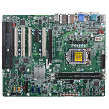 Used DFI HD620 HD620-H81X Motherboard picture